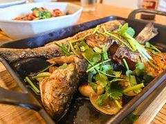 -兮食农场餐厅