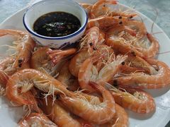 -范饭椰林川湘味海鲜·椰子鸡(三亚湾椰梦长廊店)