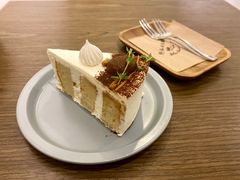 -野路甜点铺(松柏路店)