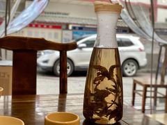 -伊兰麒兰馨园·川菜·清真馆(339电视塔店)
