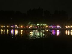 -后海公园