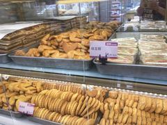 -爱德顺糕点食屋(利民道店)