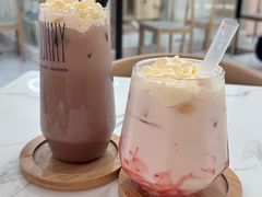 -喵园·猫主题咖啡厅·撸猫·猫咖(国贸店)