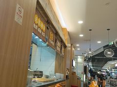 -王春春鸡汤饭(上海中海环宇城店)