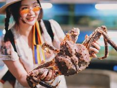 -达叔香味海鲜(海棠68环球美食街店)