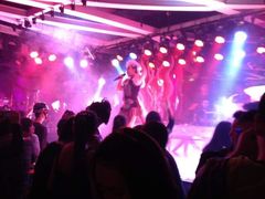 -MUSE CLUB缪斯酒吧(西大街店)