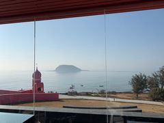 -漳州滨海火山岛自然生态风景区