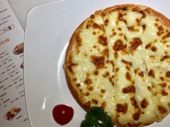 芝士条-菲滋意式餐厅(上虞万和城店)