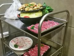 -多迷烫菜广场(水心大厦店)