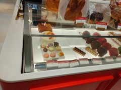 -LE JARDIN de Joel Robuchon(新世界大丸百货店)