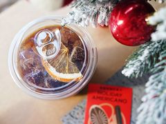 -Seesaw Coffee(上生新所店)