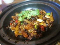 -鸡毛店·川菜(双楠店)