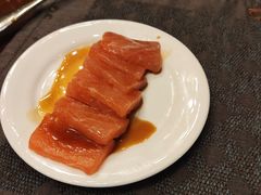 -雄楚国际大酒店-四季西餐厅