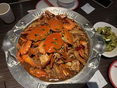 -胖哥俩肉蟹煲(杭州大厦中央广场店)