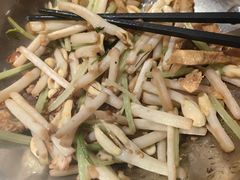 -梁家大院•农家菜(昆山会展中心店)