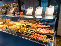 -红跑车HPCBAKERY(汉商店)