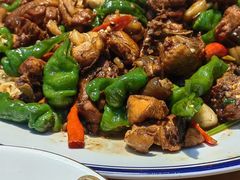 -食鸡公社辣子鸡·潍坊菜·烧烤