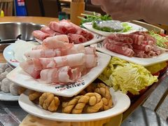 -红姐重庆火锅(曙光路店)