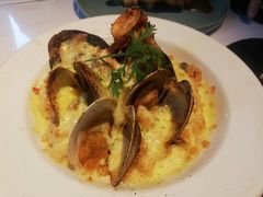 -Wei菋·Le Bistrot