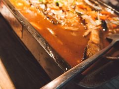 -探鱼·鲜青椒爽麻烤鱼(领展购物广场店)