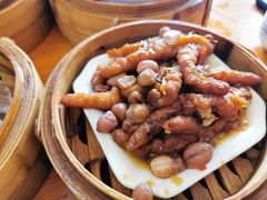 -阿弟早茶·家庭小炒·火锅(九村店)