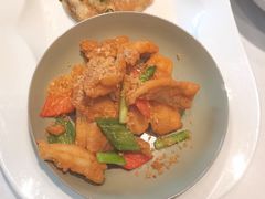 -春满园·早茶·粤菜·宴会(前海店)