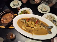 -顺香居·老字号湖北菜(江汉路店)