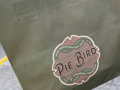 -Pie Bird(新闸路店)