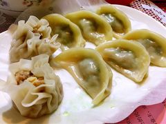 景芳周大姐烧麦-景芳周大姐烧麦(东新店)