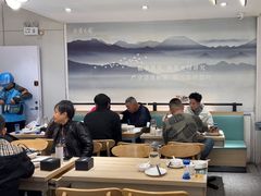 -紫光园·烤鸭(美术馆店)