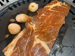 -猫抓烤肉(龙湖江北天街店)