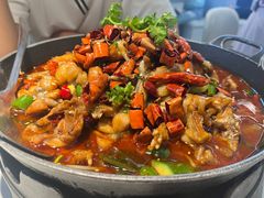 -蛙喔牛蛙(淮安吾悦店)