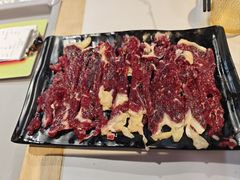 -三毛牛肉店(福强店)