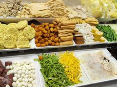 -醉人椒麻辣香锅(王府井喜悦店)