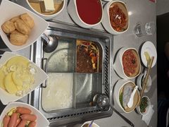 -海底捞火锅(赛格国际购物中心店)