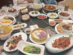 -童福兴·南京菜(老门东店)