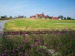 -歌斐颂巧克力小镇