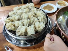 -元盛居(生态大街店)