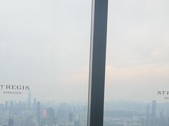 -瑞吉酒店·The Drawing Room闲逸廊·云端下午茶·夜奢Whiskey