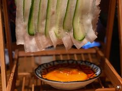 晾衣白肉-Mountain House East Village 川山甲