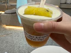 -HUGS coffee(东区店)