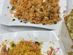 -清香海鲜餐厅(青澳湾地标美食店)