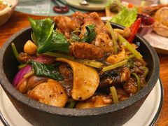 -苏梅花园(群星城店)