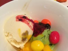 -广州富力丽思卡尔顿酒店