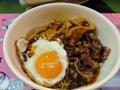-亞婆井·劲抽面食(铂顿城店)