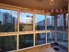 -富轩全屋门窗(浦江红星美凯龙店)