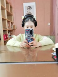 -盘子女人坊古装写真摄影(南京总店)