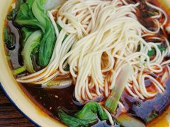 -赵伍面庄(松石大道店)
