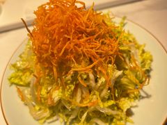 -马邦子·紫苏烤鱼(恒隆广场店)