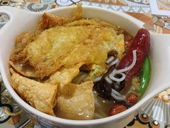 -文昌桥螺蛳粉(魏公村店)